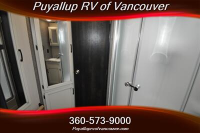 2021 JAYCO JAYFLIGHT 27RL TRAVEL TRAILER   - Photo 16 - Vancouver, WA 98682-4901