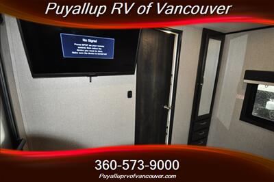 2021 JAYCO JAYFLIGHT 27RL TRAVEL TRAILER   - Photo 14 - Vancouver, WA 98682-4901