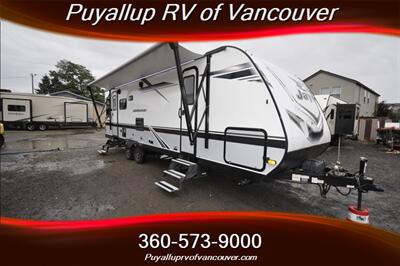 2021 JAYCO JAYFLIGHT 27RL TRAVEL TRAILER   - Photo 1 - Vancouver, WA 98682-4901