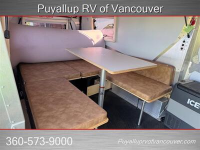 2022 TAXA OVERLAND EDITION CRICKET   - Photo 7 - Vancouver, WA 98682-4901
