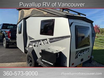 2022 TAXA OVERLAND EDITION CRICKET   - Photo 6 - Vancouver, WA 98682-4901