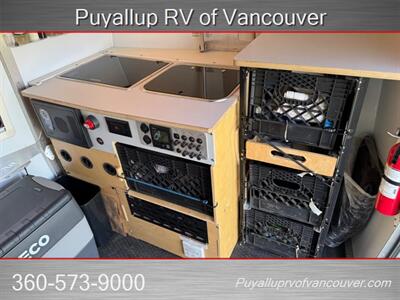 2022 TAXA OVERLAND EDITION CRICKET   - Photo 13 - Vancouver, WA 98682-4901