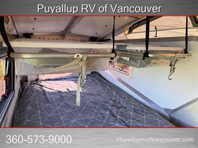 2022 TAXA OVERLAND EDITION CRICKET   - Photo 9 - Vancouver, WA 98682-4901