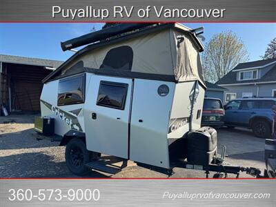 2022 TAXA OVERLAND EDITION CRICKET   - Photo 4 - Vancouver, WA 98682-4901