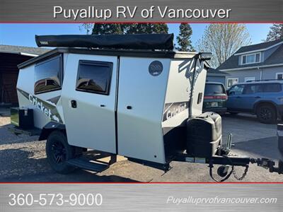 2022 TAXA OVERLAND EDITION CRICKET   - Photo 2 - Vancouver, WA 98682-4901