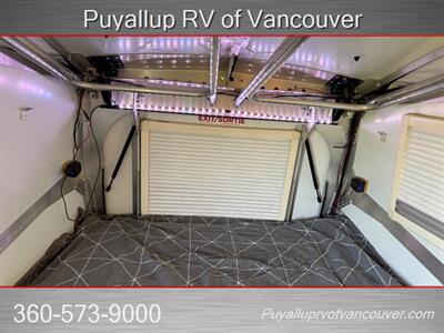 2022 TAXA OVERLAND EDITION CRICKET   - Photo 11 - Vancouver, WA 98682-4901
