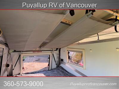 2022 TAXA OVERLAND EDITION CRICKET   - Photo 8 - Vancouver, WA 98682-4901