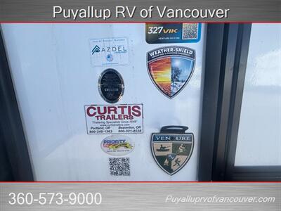 2023 KZRV VENTURE SPORT TREK 327VIK   - Photo 5 - Vancouver, WA 98682-4901