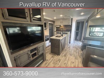 2023 KZRV VENTURE SPORT TREK 327VIK   - Photo 9 - Vancouver, WA 98682-4901