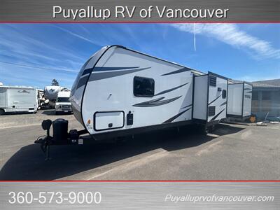 2023 KZRV VENTURE SPORT TREK 327VIK   - Photo 2 - Vancouver, WA 98682-4901