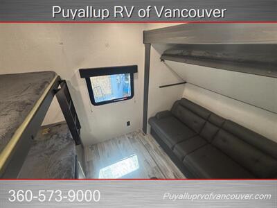 2023 KZRV VENTURE SPORT TREK 327VIK   - Photo 11 - Vancouver, WA 98682-4901