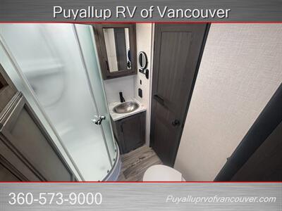 2023 KZRV VENTURE SPORT TREK 327VIK   - Photo 15 - Vancouver, WA 98682-4901