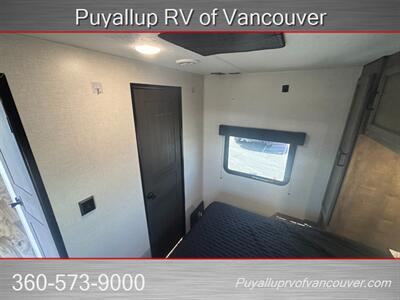 2023 KZRV VENTURE SPORT TREK 327VIK   - Photo 14 - Vancouver, WA 98682-4901