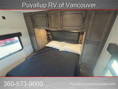 2023 KZRV VENTURE SPORT TREK 327VIK   - Photo 13 - Vancouver, WA 98682-4901