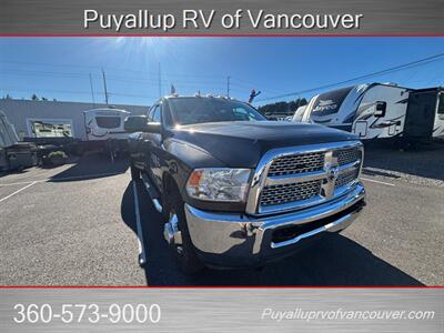 2018 RAM 3500 PICKUP   - Photo 2 - Vancouver, WA 98682-4901
