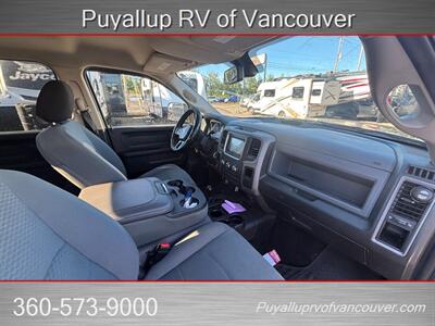 2018 RAM 3500 PICKUP   - Photo 9 - Vancouver, WA 98682-4901