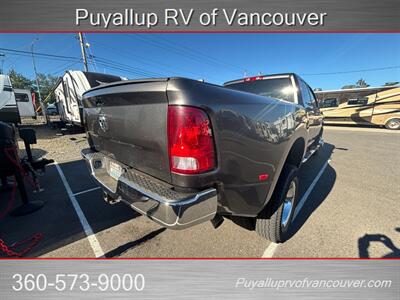 2018 RAM 3500 PICKUP   - Photo 5 - Vancouver, WA 98682-4901