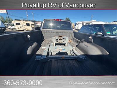 2018 RAM 3500 PICKUP   - Photo 6 - Vancouver, WA 98682-4901