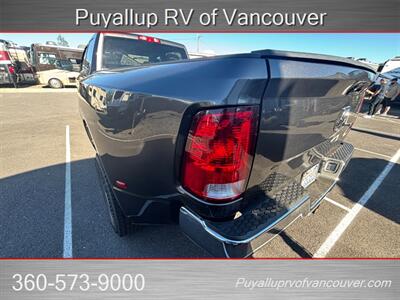 2018 RAM 3500 PICKUP   - Photo 4 - Vancouver, WA 98682-4901