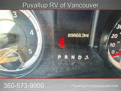 2018 RAM 3500 PICKUP   - Photo 12 - Vancouver, WA 98682-4901