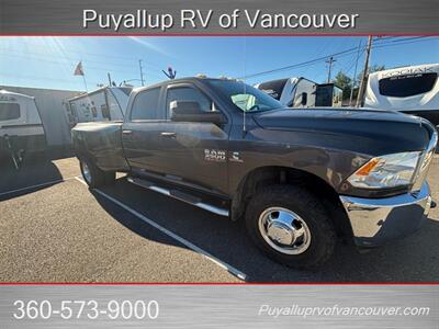 2018 RAM 3500 PICKUP   - Photo 3 - Vancouver, WA 98682-4901