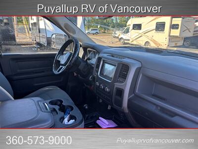 2018 RAM 3500 PICKUP   - Photo 8 - Vancouver, WA 98682-4901