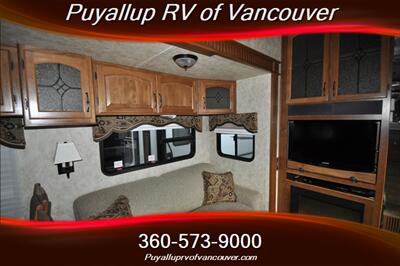 2011 KEYSTONE RV MONTANA 3000RK 3000RK   - Photo 7 - Vancouver, WA 98682-4901