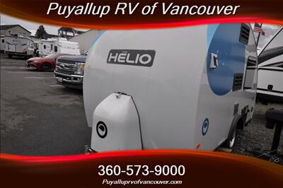 2020 QUEBEC HELIO 02 TRAVEL TRAILER   - Photo 4 - Vancouver, WA 98682-4901