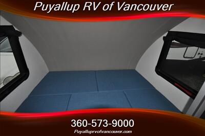 2020 QUEBEC HELIO 02 TRAVEL TRAILER   - Photo 12 - Vancouver, WA 98682-4901