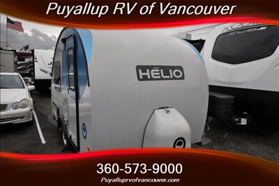 2020 QUEBEC HELIO 02 TRAVEL TRAILER   - Photo 3 - Vancouver, WA 98682-4901