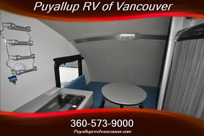 2020 QUEBEC HELIO 02 TRAVEL TRAILER   - Photo 10 - Vancouver, WA 98682-4901