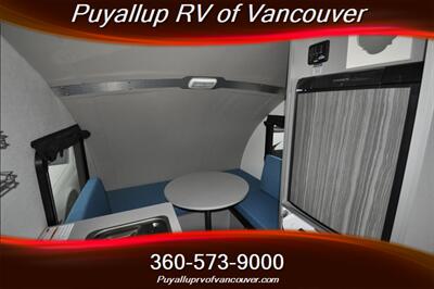2020 QUEBEC HELIO 02 TRAVEL TRAILER   - Photo 9 - Vancouver, WA 98682-4901