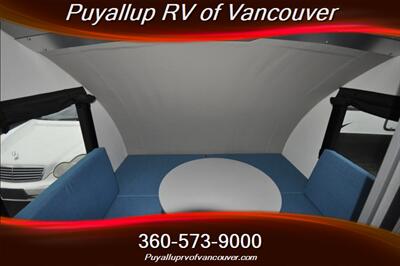 2020 QUEBEC HELIO 02 TRAVEL TRAILER   - Photo 11 - Vancouver, WA 98682-4901