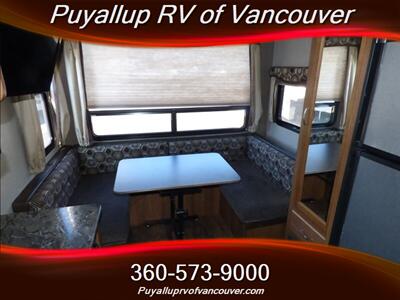 2017 KEYSTONE RV SPRINGDALE 202QBWE   - Photo 7 - Vancouver, WA 98682-4901