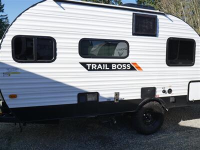 2025 Gulf Stream Trail Boss 170RQ