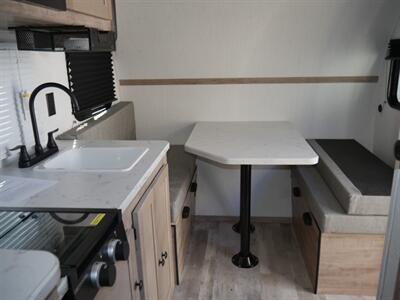 2025 Gulf Stream Trail Boss 170RQ   - Photo 10 - Puyallup, WA 98373