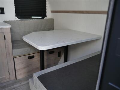 2025 Gulf Stream Trail Boss 170RQ   - Photo 4 - Puyallup, WA 98373