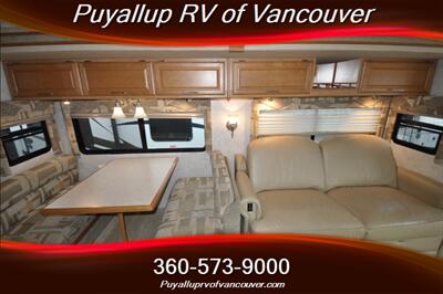 2005 WINNEBAGO JOURNEY 36G - Photo 13 - Vancouver, WA 98682-4901