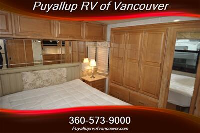 2005 WINNEBAGO JOURNEY 36G - Photo 5 - Vancouver, WA 98682-4901