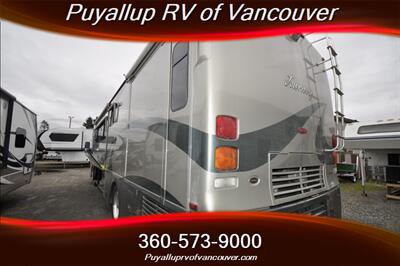2005 WINNEBAGO JOURNEY 36G - Photo 4 - Vancouver, WA 98682-4901