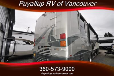 2005 WINNEBAGO JOURNEY 36G - Photo 3 - Vancouver, WA 98682-4901