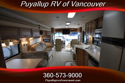 2005 WINNEBAGO JOURNEY 36G - Photo 9 - Vancouver, WA 98682-4901