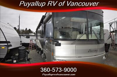 2005 WINNEBAGO JOURNEY 36G - Photo 2 - Vancouver, WA 98682-4901