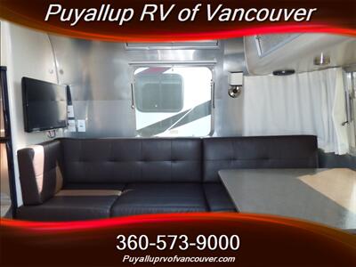 2017 AIRSTREAM SERENITY INTERNATIONAL   - Photo 7 - Vancouver, WA 98682-4901