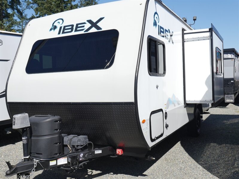 2022 Forest River Ibex 19QBS   - Photo 1 - Puyallup, WA 98373