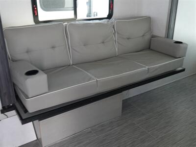 2022 Forest River Ibex 19QBS - Photo 4 - Puyallup, WA 98373