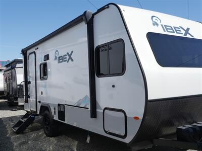 2022 Forest River Ibex 19QBS - Photo 2 - Puyallup, WA 98373