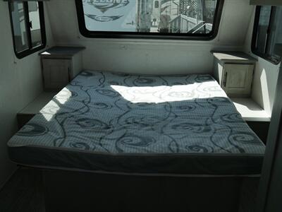 2022 Forest River Ibex 19QBS - Photo 8 - Puyallup, WA 98373