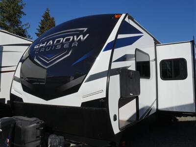 2022 Cruiser RV Shadow Cruiser 280QB   - Photo 1 - Puyallup, WA 98373