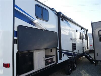 2022 Cruiser RV Shadow Cruiser 280QB   - Photo 3 - Puyallup, WA 98373